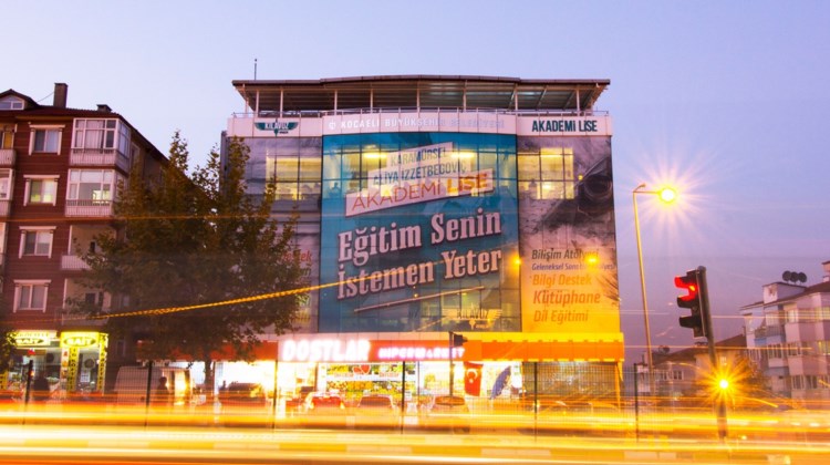 Karamürsel Alp Bilgievi