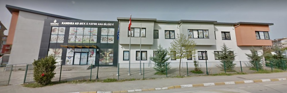 Kandıra Hayme Ana Bilgievi