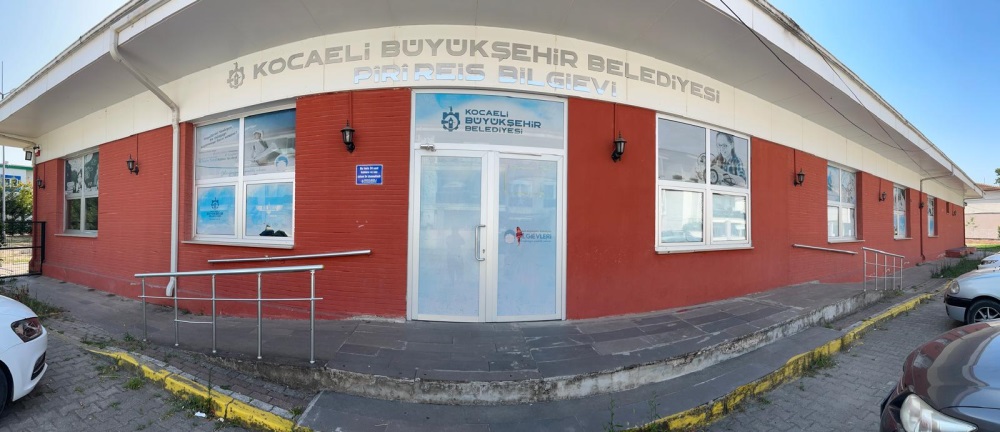 Kartepe Piri Reis Bilgievi