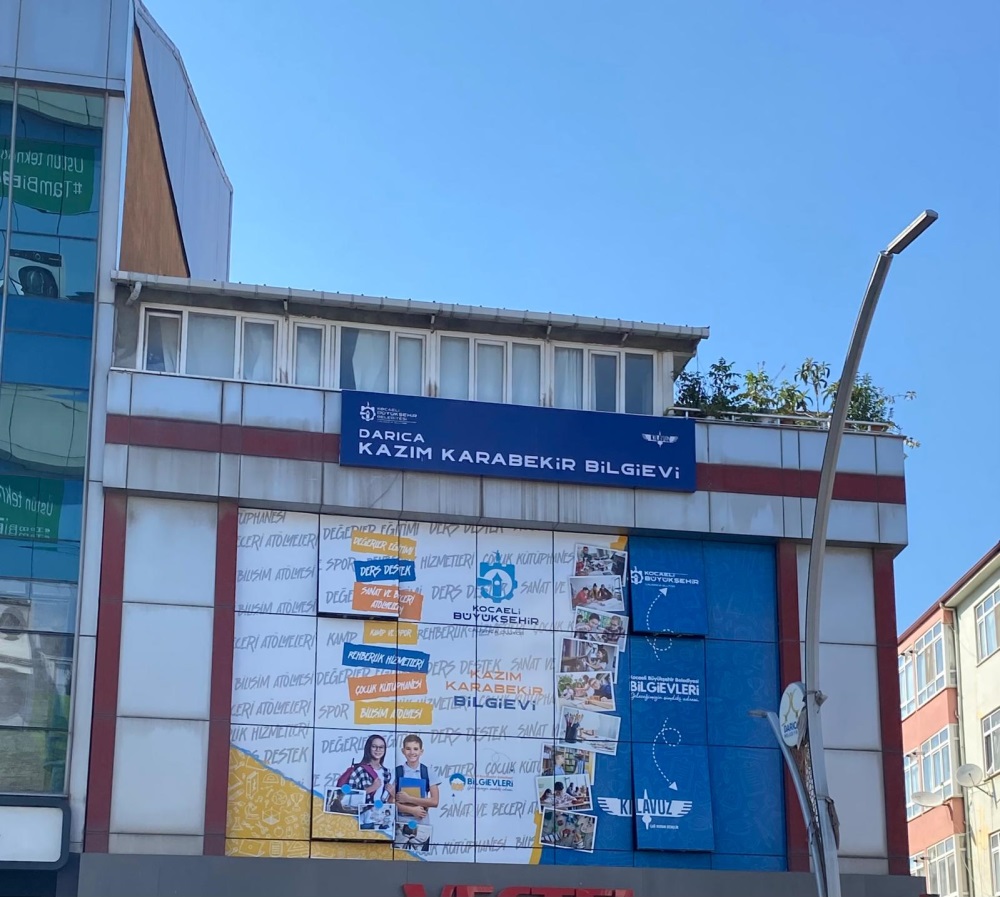 Darıca Kazım Karabekir Bilgievi