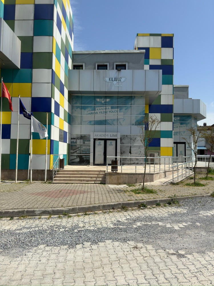 Kandıra Havva Yıldız Yolcu Akademi Lise
